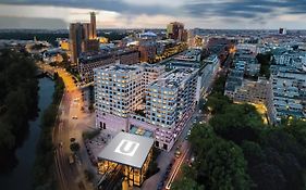 Aparthotel Highpark Am Potsdamer Platz